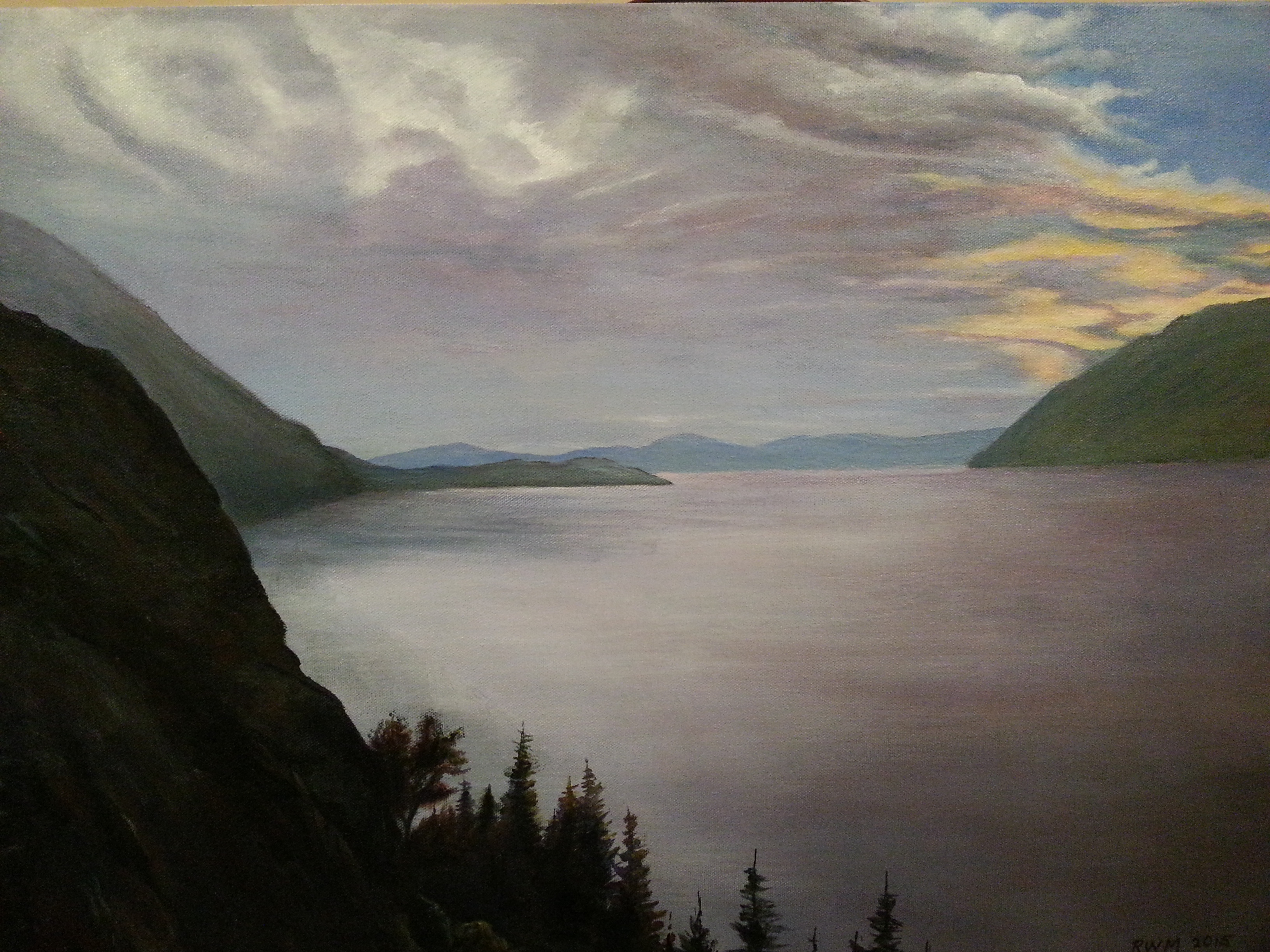 Cold Spring, NY